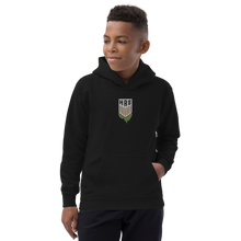 Load image into Gallery viewer, Kids 1st generation “Inferno Hell Hoodie”