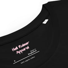 Load image into Gallery viewer, Fitted eco “Lou City Tee”