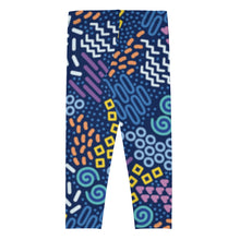 Load image into Gallery viewer, HRA "Capri Leggings"