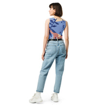 Load image into Gallery viewer, “Body Hugging Crop Top”