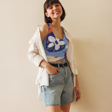Load image into Gallery viewer, “Body Hugging Crop Top”