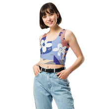 Load image into Gallery viewer, “Body Hugging Crop Top”