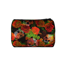 Load image into Gallery viewer, “Contract Killer” all-over print gym bag