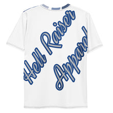 Load image into Gallery viewer, “HRA Camo” crew t-shirt