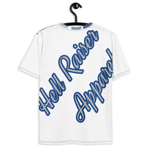 Load image into Gallery viewer, “HRA Camo” crew t-shirt