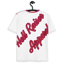 Load image into Gallery viewer, “HRA Camo” crew t-shirt