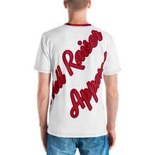 Load image into Gallery viewer, “HRA Camo” crew t-shirt