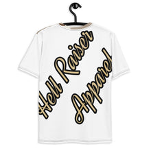 Load image into Gallery viewer, “HRA Camo” crew t-shirt