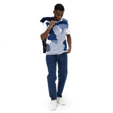 Load image into Gallery viewer, “HRA Camo” crew t-shirt