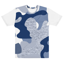Load image into Gallery viewer, “HRA Camo” crew t-shirt