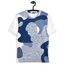 Load image into Gallery viewer, “HRA Camo” crew t-shirt