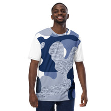 Load image into Gallery viewer, “HRA Camo” crew t-shirt
