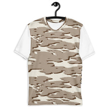 Load image into Gallery viewer, “HRA Camo” crew t-shirt