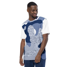 Load image into Gallery viewer, “HRA Camo” crew t-shirt