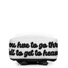 Load image into Gallery viewer, “Intrepid” 4.0 backpack