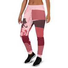 Load image into Gallery viewer, “Adversity Queen” joggers