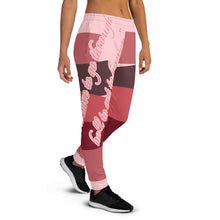 Load image into Gallery viewer, “Adversity Queen” joggers