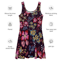 Load image into Gallery viewer, “Blossom sundress”