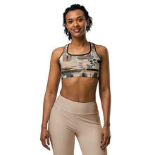 Load image into Gallery viewer, HRA “Sports Bra”