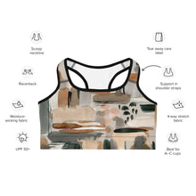 Load image into Gallery viewer, HRA “Sports Bra”