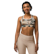 Load image into Gallery viewer, HRA “Sports Bra”