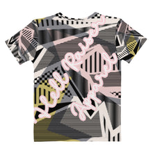 Load image into Gallery viewer, “Love is war” HRA tee