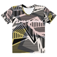 Load image into Gallery viewer, “Love is war” HRA tee