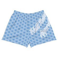 Load image into Gallery viewer, “Wingless Angel” Athletic Shorts