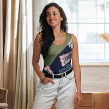 Load image into Gallery viewer, “Body Hugging Tank”