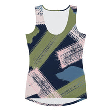 Load image into Gallery viewer, “Body Hugging Tank”