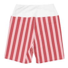 Load image into Gallery viewer, “Reina Infierno” Yoga Shorts