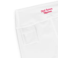 Load image into Gallery viewer, “Reina Infierno” Yoga Shorts