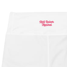 Load image into Gallery viewer, “Reina Infierno” Yoga Shorts