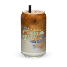 Load image into Gallery viewer, Can-shaped glass