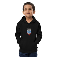 Load image into Gallery viewer, Kids “Rascal Raisers Hoodie”