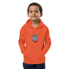 Load image into Gallery viewer, Kids “Rascal Raisers Hoodie”