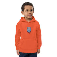 Load image into Gallery viewer, Kids “Rascal Raisers Hoodie”