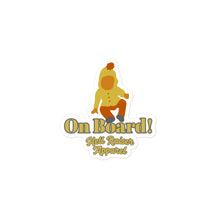 Load image into Gallery viewer, “Baby On Board” Bubble-free stickers