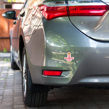 Load image into Gallery viewer, “Baby On Board” Bubble-free stickers