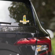 Load image into Gallery viewer, “Baby On Board” Bubble-free stickers
