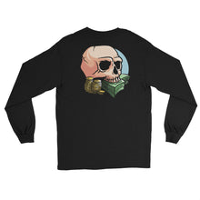 Load image into Gallery viewer, Long sleeve “Facto 1.0 Tee”