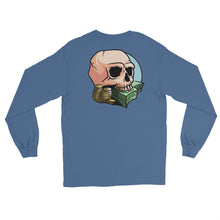 Load image into Gallery viewer, Long sleeve “Facto 1.0 Tee”