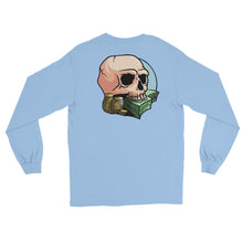 Load image into Gallery viewer, Long sleeve “Facto 1.0 Tee”