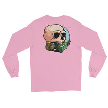 Load image into Gallery viewer, Long sleeve “Facto 1.0 Tee”
