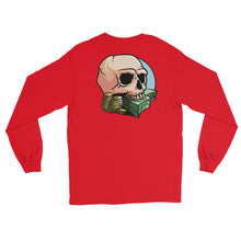 Load image into Gallery viewer, Long sleeve “Facto 1.0 Tee”