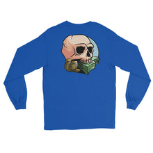 Load image into Gallery viewer, Long sleeve “Facto 1.0 Tee”