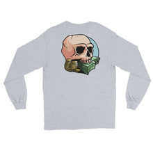 Load image into Gallery viewer, Long sleeve “Facto 1.0 Tee”
