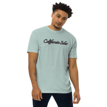 Load image into Gallery viewer, “Cali Sober” heavyweight tee