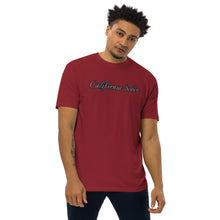 Load image into Gallery viewer, “Cali Sober” heavyweight tee