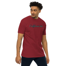Load image into Gallery viewer, “Cali Sober” heavyweight tee